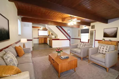 907 W Rainbow Blvd, Big Bear City, CA 92314