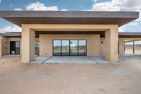 57941 Luna Vista Ln, Yucca Valley, CA 92284