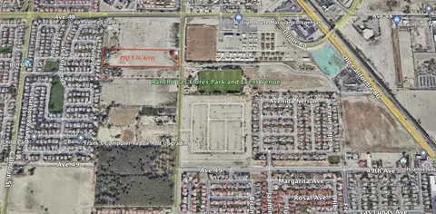 48267 Van Buren St, Coachella, CA 92236