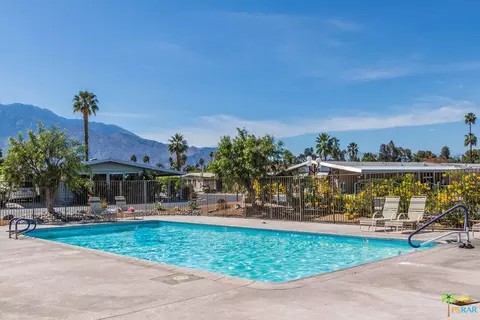 119 Aliso Dr, Palm Springs, CA 92264