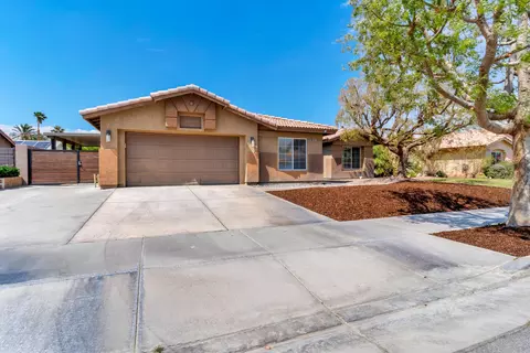 69840 Wakefield Rd, Cathedral City, CA 92234