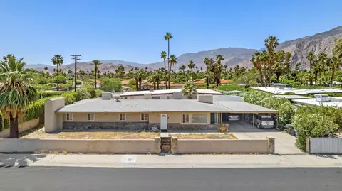 1165 Linda Vista Rd, Palm Springs, CA 92262