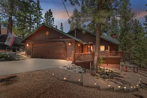 508 Pinewood Ct, Big Bear City, CA 92314