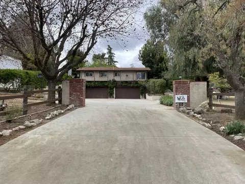 Exterior - 38540 38540 Alva Dr, Cherry Valley, CA 92223 photo 3 of 25