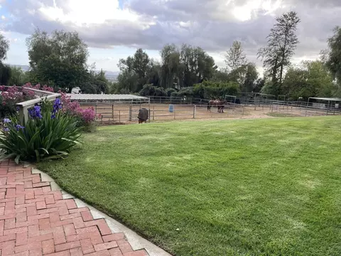 Exterior - 38540 38540 Alva Dr, Cherry Valley, CA 92223 photo 15 of 25