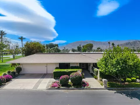 23 Columbia Dr, Rancho Mirage, CA 92270