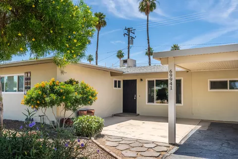 69941 Pomegranate Ln, Cathedral City, CA 92234