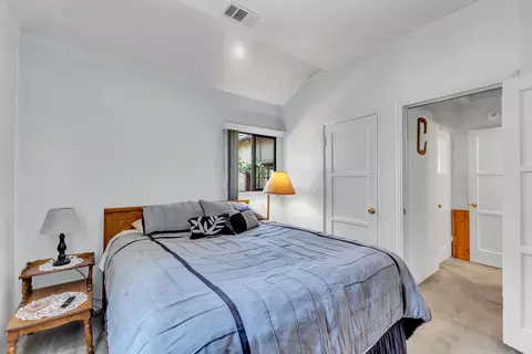 Bedroom - 54703 Pine Crest Ave, Idyllwild, CA 92549 photo 7 of 7