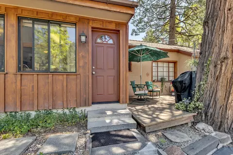 Exterior - 54703 Pine Crest Ave, Idyllwild, CA 92549 photo 8 of 16