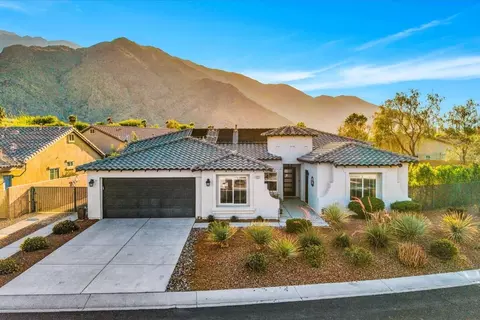 1121 Palmas Rdg, Palm Springs, CA 92262