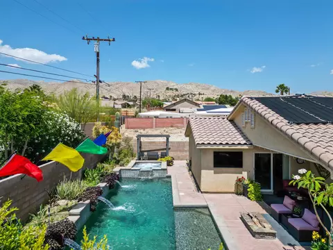 12807 Inaja St, Desert Hot Springs, CA 92240