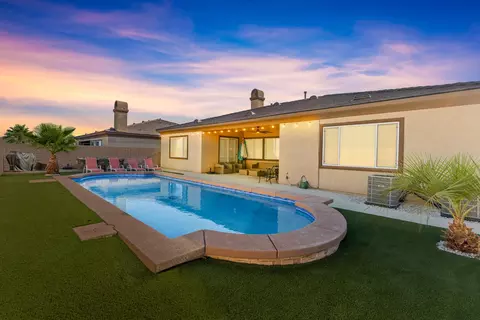 43128 Sentiero Dr, Indio, CA 92203