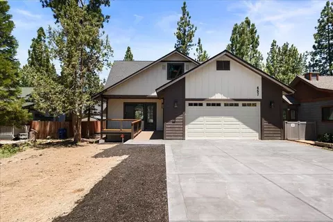 457 E Angeles Blvd, Big Bear City, CA 92314