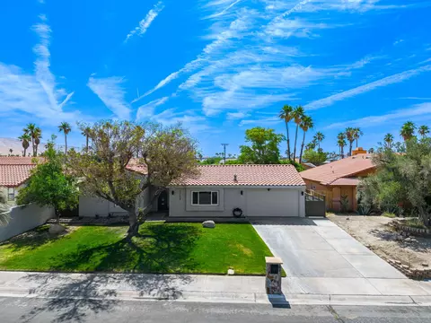 27650 Hombria Dr, Cathedral City, CA 92234