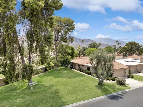 77 Majorca Dr, Rancho Mirage, CA 92270