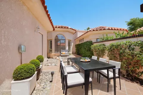 106 Celano Cir, Palm Desert, CA 92211