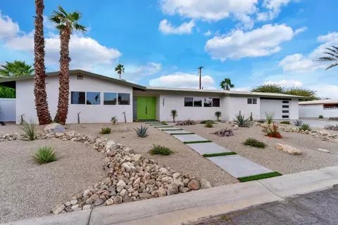 3087 N Biskra Rd, Palm Springs, CA 92262