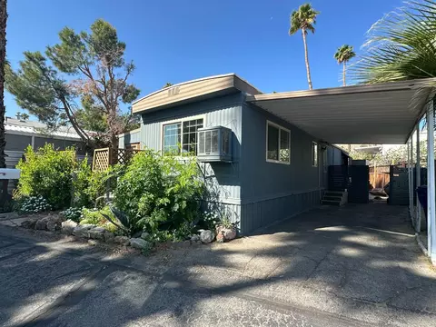 15 Lazy B Dr, Palm Desert, CA 92260