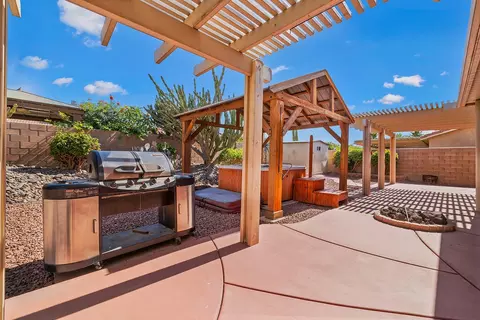 Exterior - 81326 Avenida Alamitos, Indio, CA 92201 photo 5 of 5