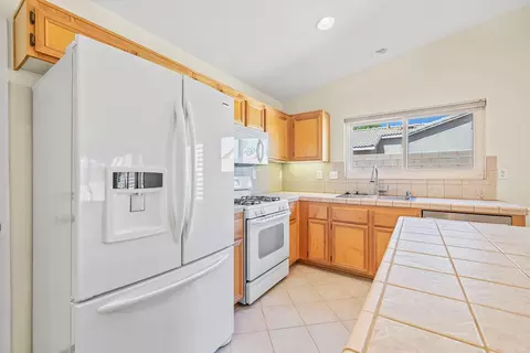 Kitchen - 81326 Avenida Alamitos, Indio, CA 92201 photo 3 of 3