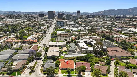 View/Area - 108 W Kenneth Rd, Glendale, CA 91202 photo 2 of 2