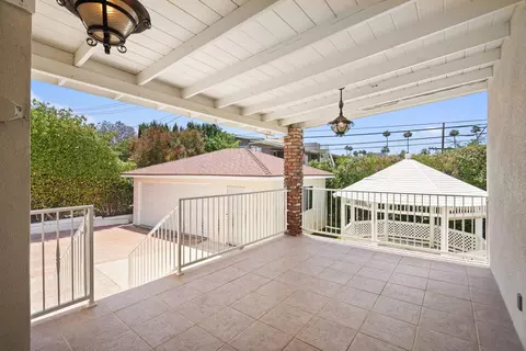 Exterior - 108 W Kenneth Rd, Glendale, CA 91202 photo 4 of 9