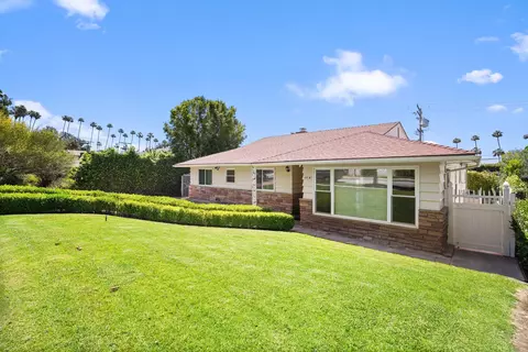 Exterior - 108 W Kenneth Rd, Glendale, CA 91202 photo 3 of 9