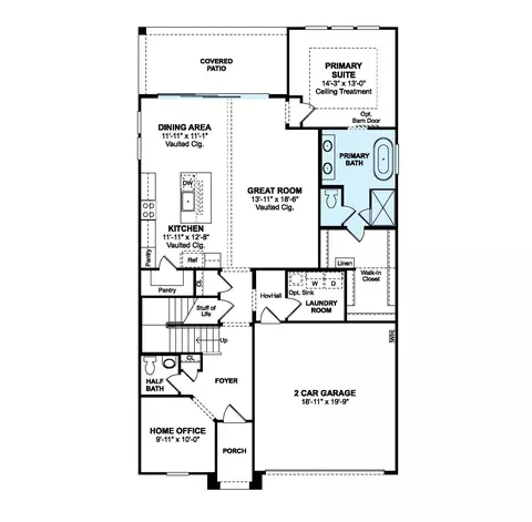 42397 Lamporo Way, Indio, CA 92203 photo 2
