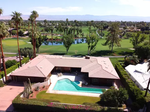 70796 Fairway Dr, Rancho Mirage, CA 92270