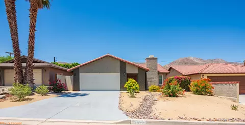 54645 Avenida Ramirez, La Quinta, CA 92253