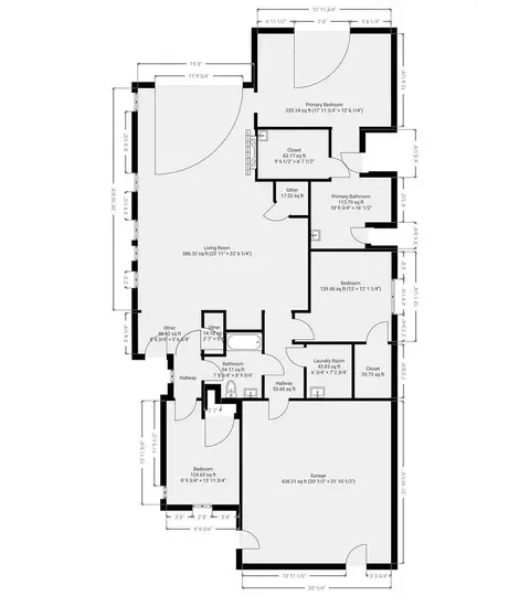 23 Vintage, Rancho Mirage, CA 92270