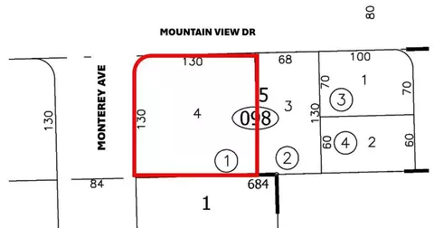 3763 Mountain View Dr, Thermal, CA 92274 photo 1