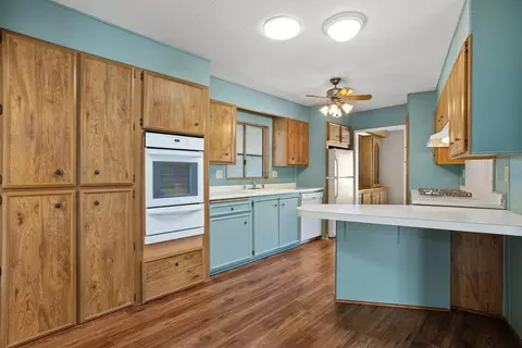 Kitchen - 4650 Dulin Rd, Fallbrook, CA 92028 photo 1 of 7