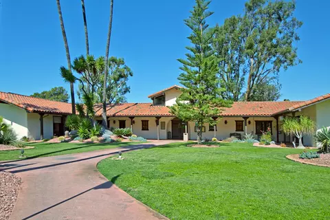 Exterior - 4650 Dulin Rd, Fallbrook, CA 92028 photo 9 of 9
