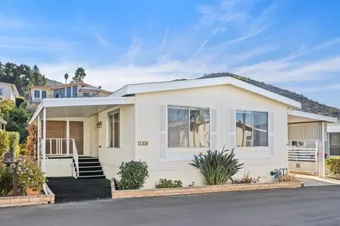 Exterior - 4650 Dulin Rd, Fallbrook, CA 92028 photo 2 of 9