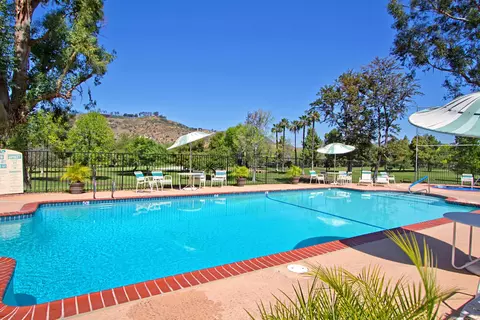 Exterior - 4650 Dulin Rd, Fallbrook, CA 92028 photo 8 of 9