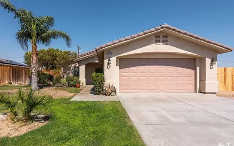 16290 Via El Rancho, Desert Hot Springs, CA 92240