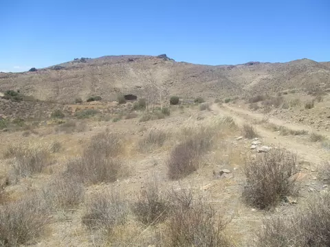 028 N Hughes Cyn, Acton, CA 93510