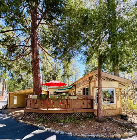 25995 Hwy 243, Idyllwild, CA 92549