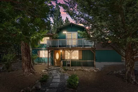 2041 Shady Ln, Big Bear City, CA 92314