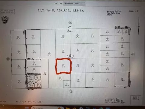 64455 Mars St, Joshua Tree, CA 92252 photo 8