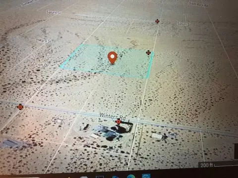 64455 Mars St, Joshua Tree, CA 92252 photo 7