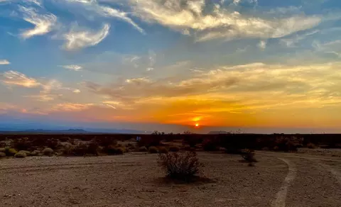 64455 Mars St, Joshua Tree, CA 92252 photo 2