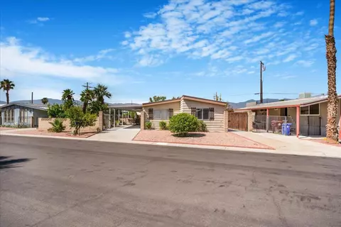 32857 Bloomfield Ave, Thousand Palms, CA 92276