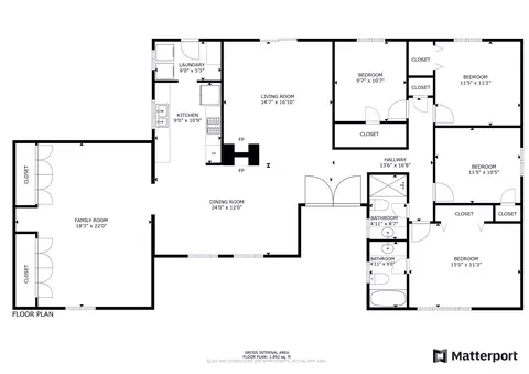 44728 Buckingham St, Indio, CA 92201 photo 2