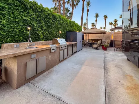 Undisclosed, Indio, CA 92201