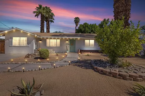 77590 California Dr, Palm Desert, CA 92211