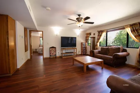 Living - 52411 Double View Dr, Idyllwild, CA 92549 photo 6 of 6