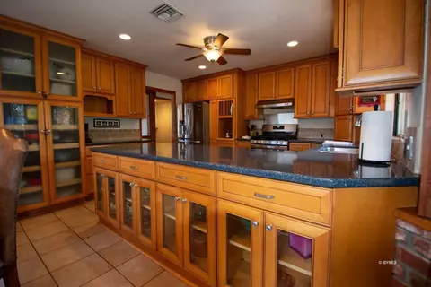 Kitchen - 52411 Double View Dr, Idyllwild, CA 92549 photo 2 of 3