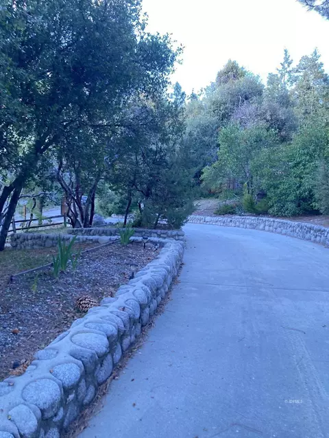 Exterior - 52411 Double View Dr, Idyllwild, CA 92549 photo 7 of 9